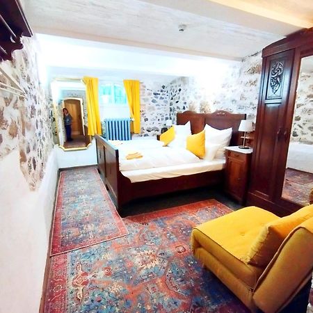 Unik Villa Sankt Andreasberg Ngoại thất bức ảnh