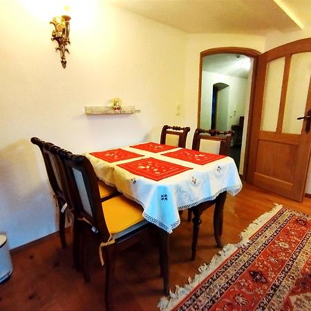 Unik Villa Sankt Andreasberg Ngoại thất bức ảnh