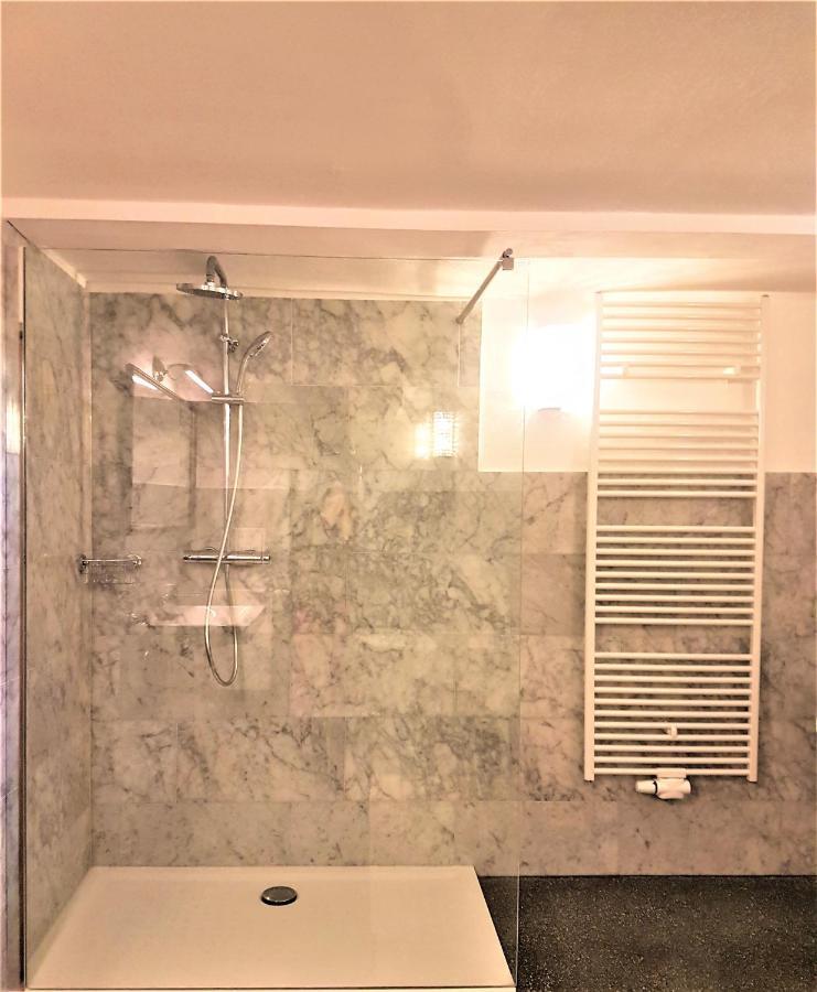 Unik Villa Sankt Andreasberg Ngoại thất bức ảnh