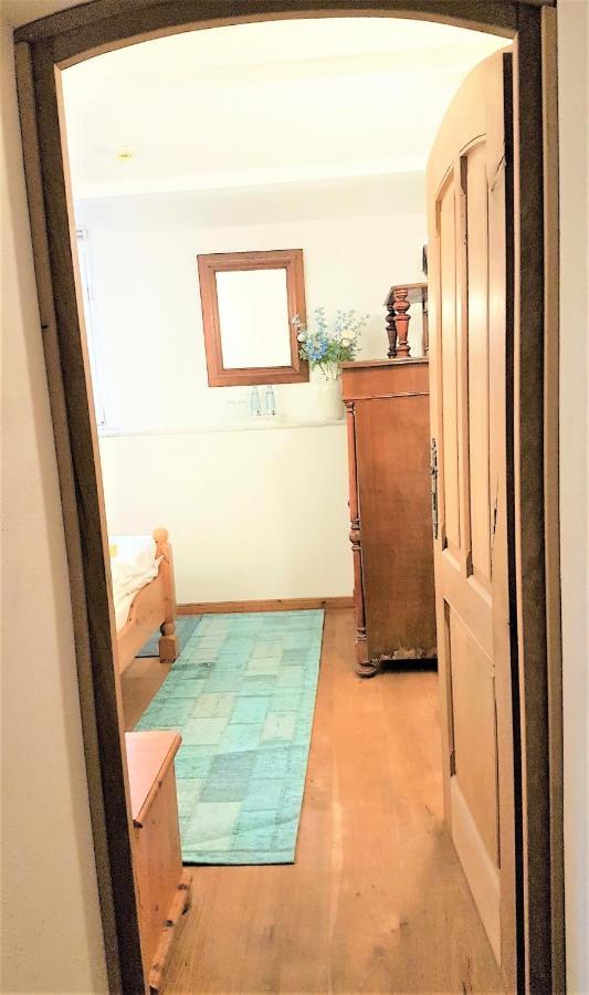 Unik Villa Sankt Andreasberg Ngoại thất bức ảnh