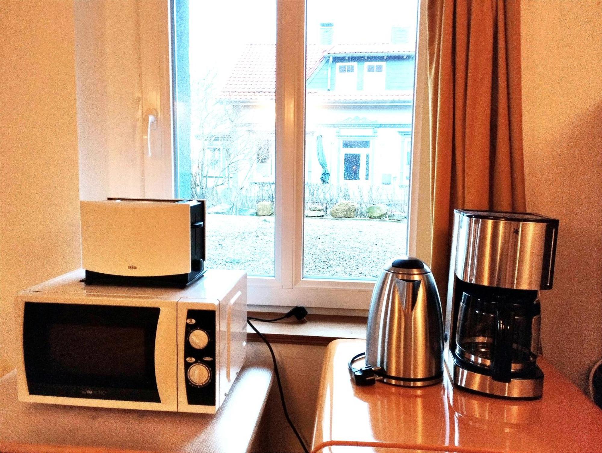 Unik Villa Sankt Andreasberg Ngoại thất bức ảnh