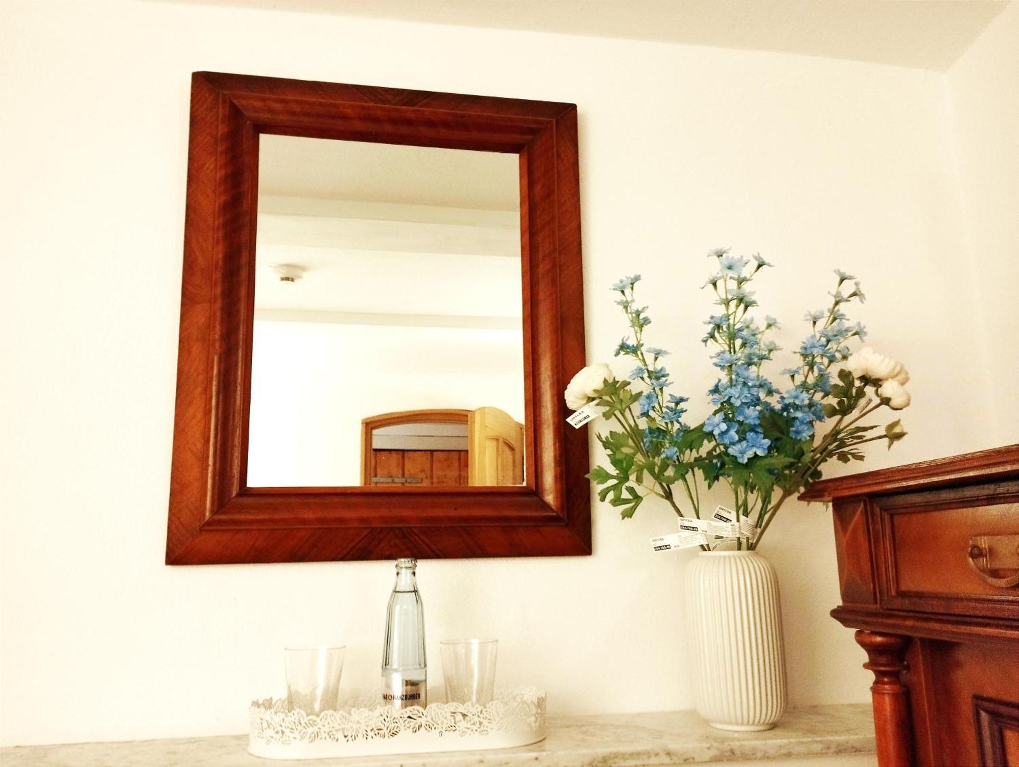 Unik Villa Sankt Andreasberg Ngoại thất bức ảnh