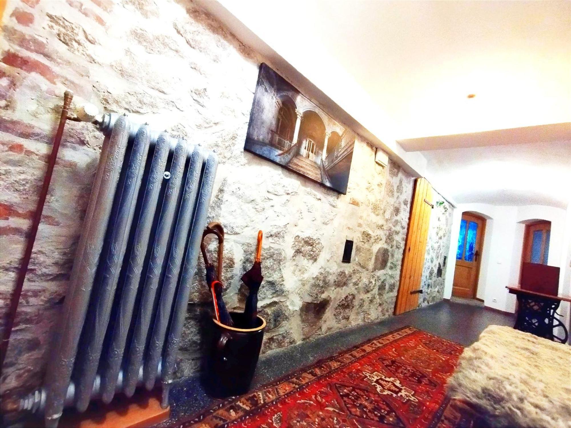 Unik Villa Sankt Andreasberg Ngoại thất bức ảnh