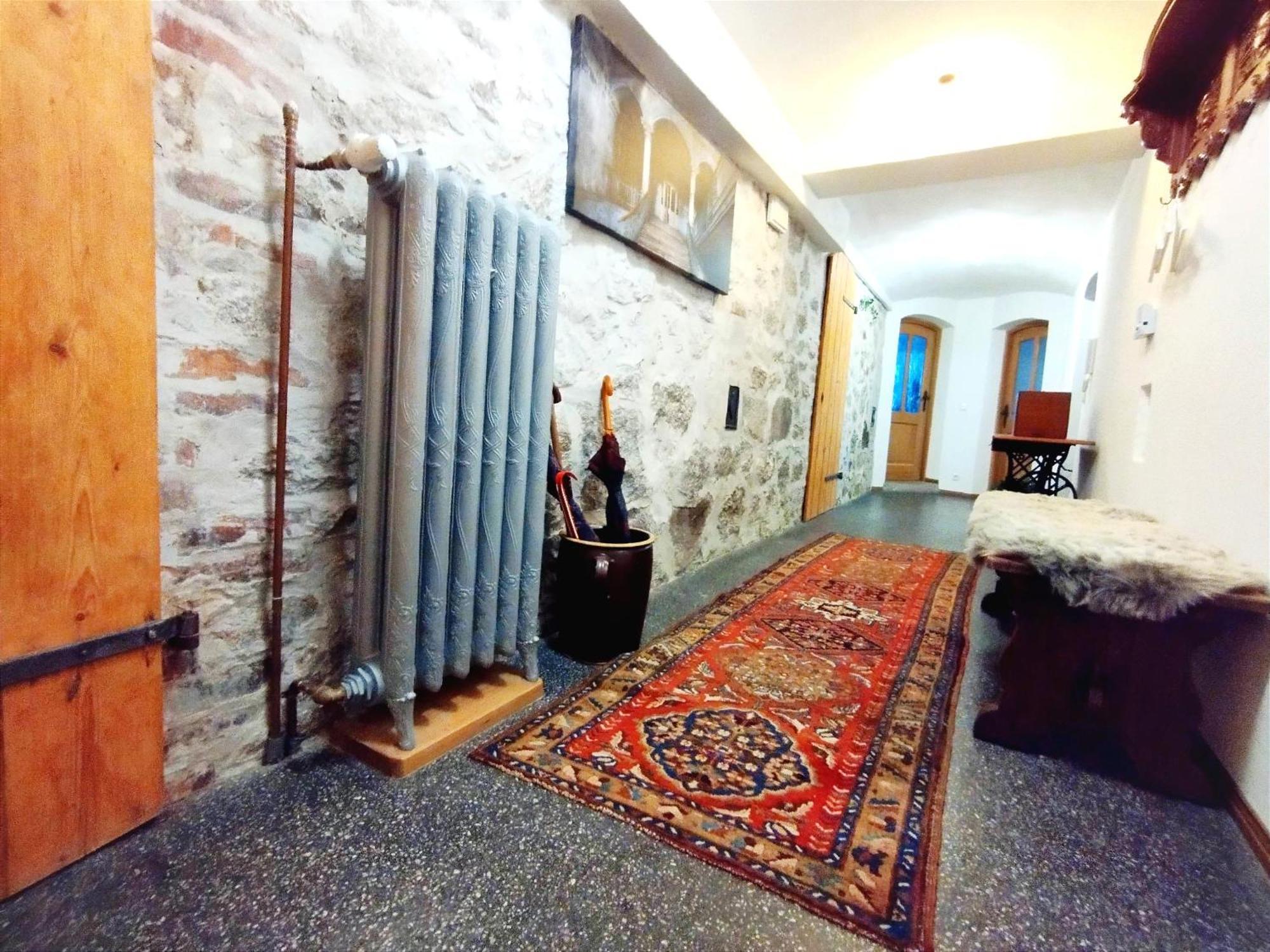Unik Villa Sankt Andreasberg Ngoại thất bức ảnh