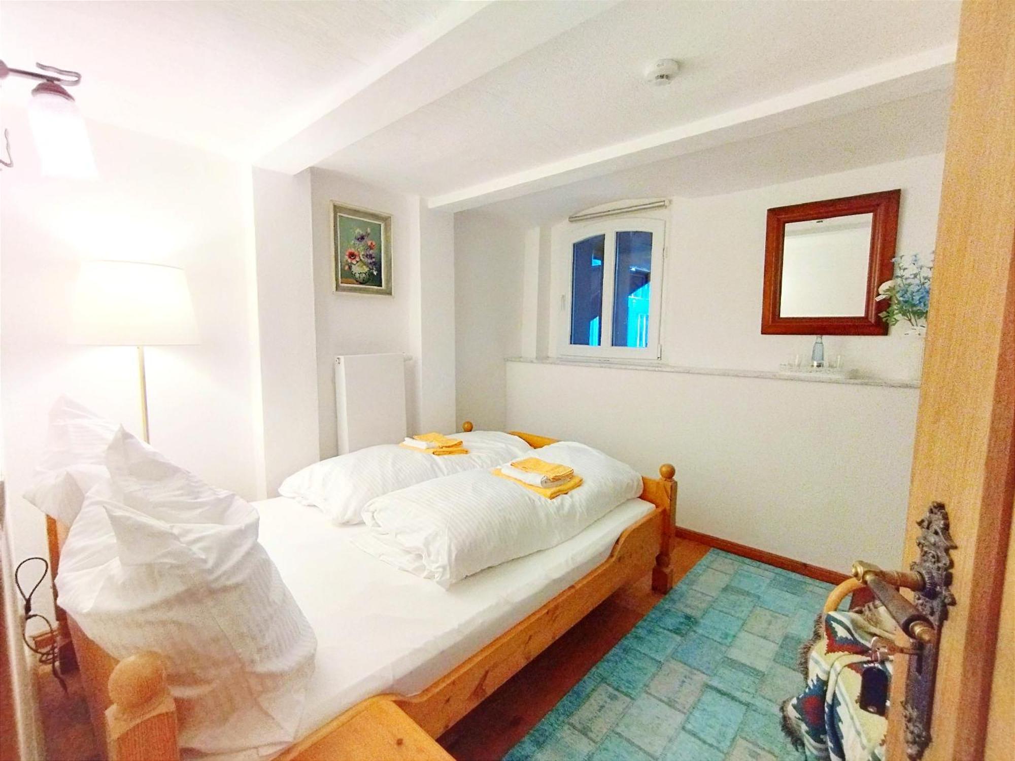 Unik Villa Sankt Andreasberg Ngoại thất bức ảnh