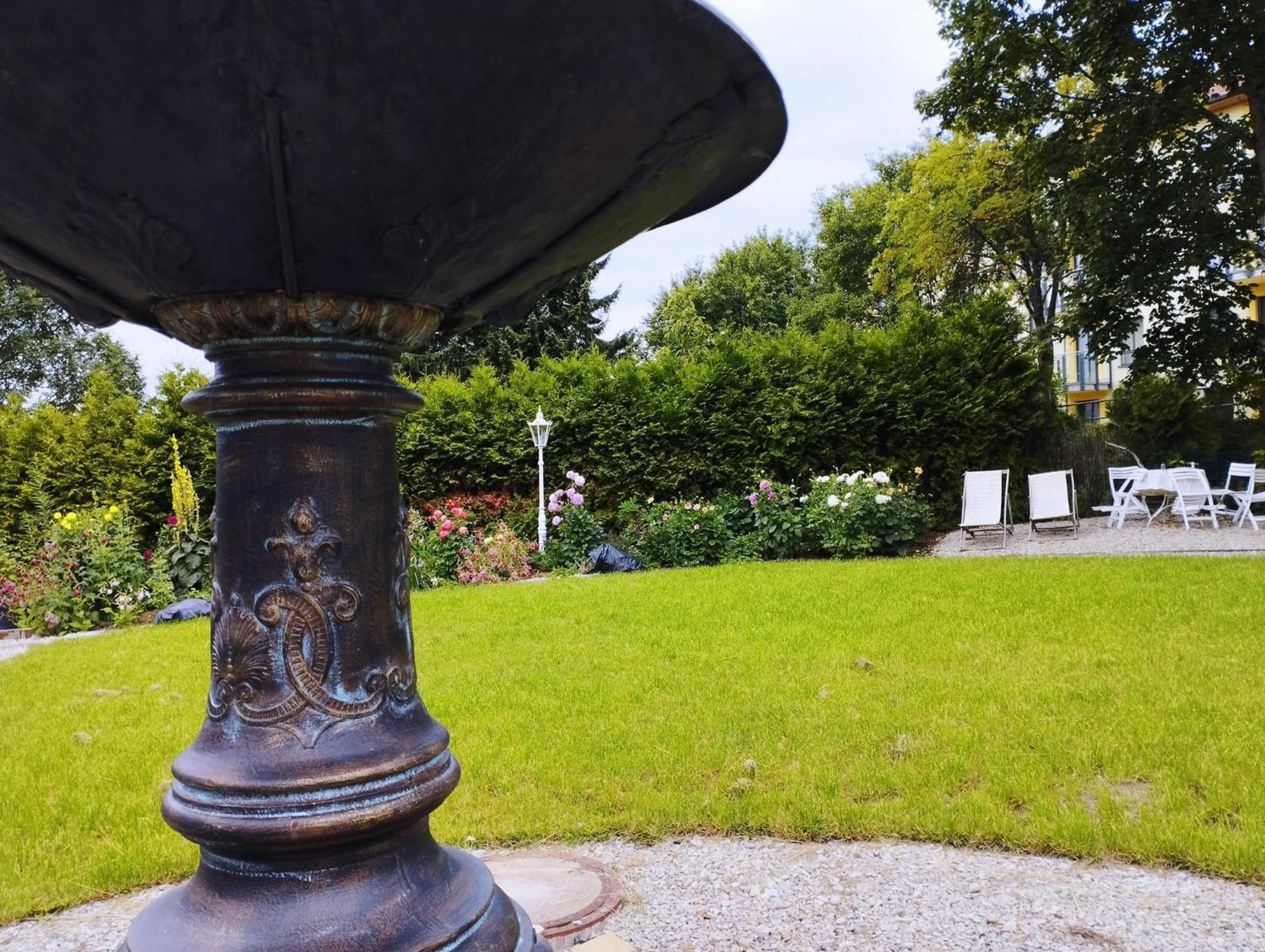 Unik Villa Sankt Andreasberg Ngoại thất bức ảnh