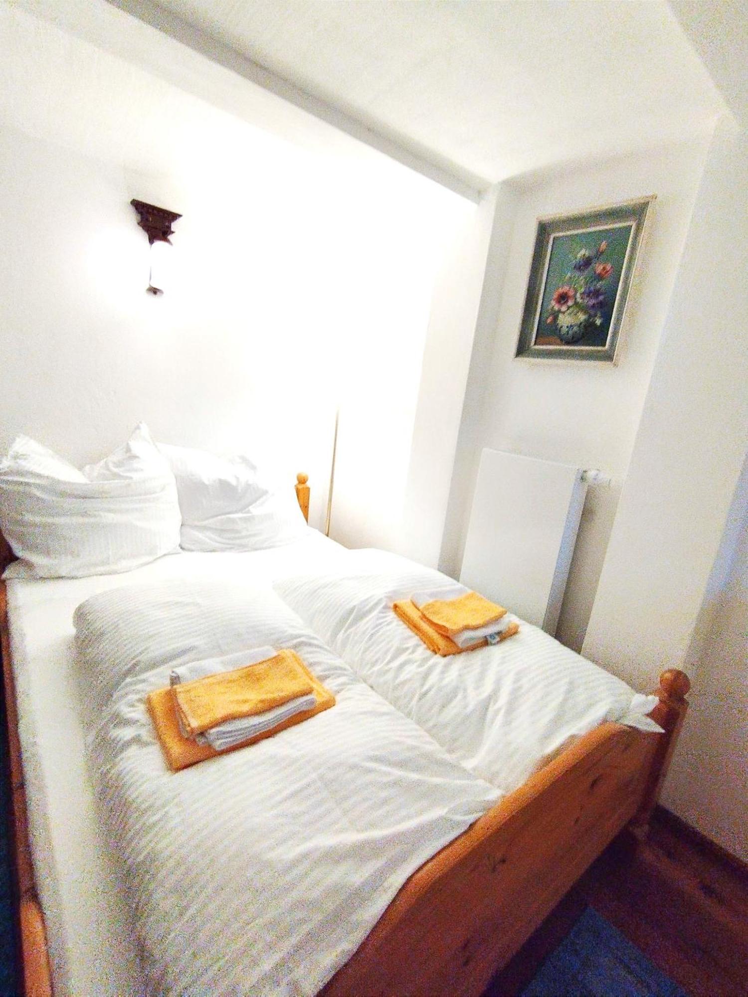 Unik Villa Sankt Andreasberg Ngoại thất bức ảnh